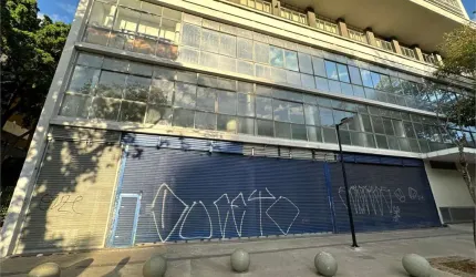 Loja à venda em Centro - SP