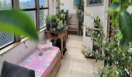 Cobertura com 3 quartos à venda em Barro Branco (zona Norte) - SP