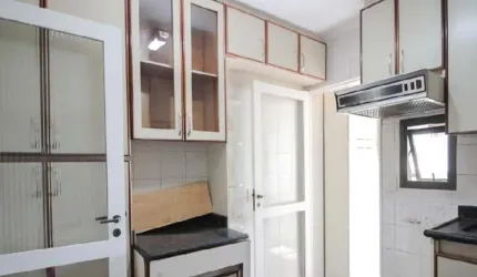 Apartamento com 3 quartos à venda em Parque Mandaqui - SP