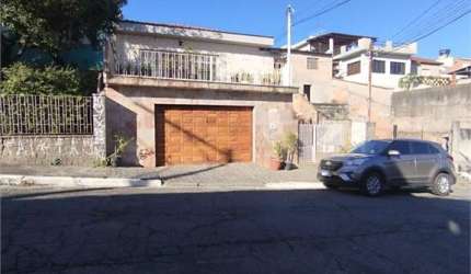 Sobrado com 3 quartos à venda em Vila Dom Pedro Ii - SP