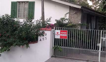Casa com 3 quartos à venda em Vila Albertina - SP