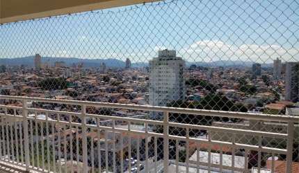 Apartamento com 2 quartos à venda em Vila Gustavo - SP
