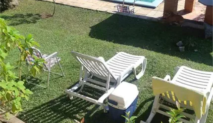 Casa com 3 quartos à venda em Rio Abaixo - SP