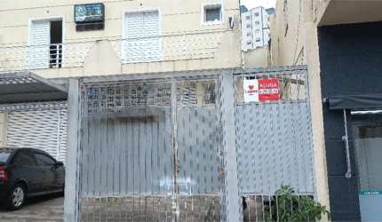Casa com 1 quartos para locação em Água Fria - SP