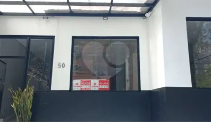 Casa com 1 quartos à venda em Água Fria - SP