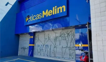 Salão Comercial para locação em Lauzane Paulista - SP