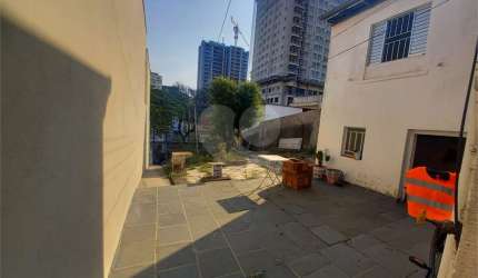 Casa com 3 quartos à venda em Tucuruvi - SP