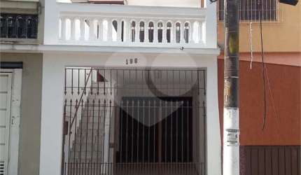 Casa com 3 quartos à venda em Jardim Paraíso - SP