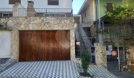 Sobrado com 3 quartos à venda ou para locação em Jardim Virginia Bianca - SP
