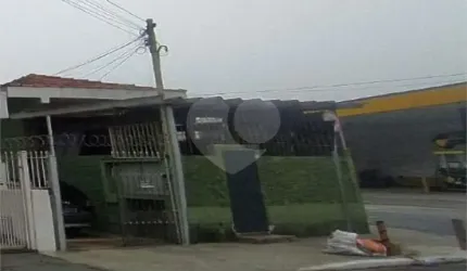 Sobrado com 5 quartos à venda em Imirim - SP
