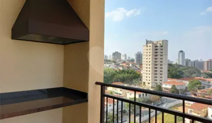 Apartamento com 2 quartos à venda em Jardim São Paulo(zona Norte) - SP