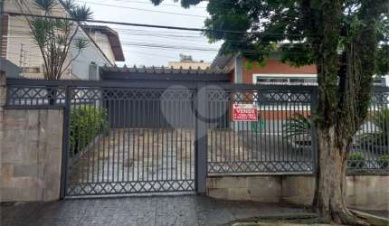 Casa com 4 quartos à venda em Vila Irmãos Arnoni - SP
