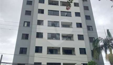 Apartamento com 2 quartos à venda em Mandaqui - SP