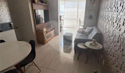 Apartamento com 3 quartos à venda em Vila Mazzei - SP
