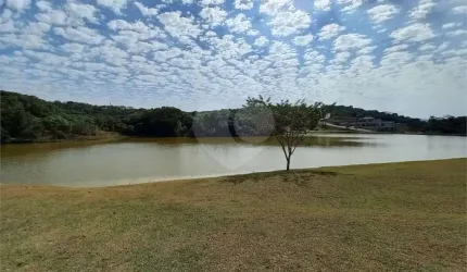 Terreno à venda em Residencial Lagos De Jarinu - SP