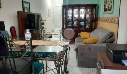 Apartamento com 2 quartos à venda em Vila Primavera - SP