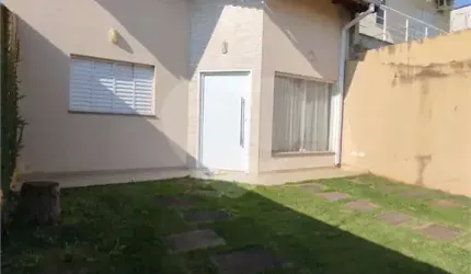 Casa térrea com 2 quartos à venda em Nova Cerejeira - SP