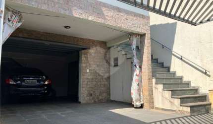 Sobrado com 3 quartos à venda em Vila Nova Mazzei - SP
