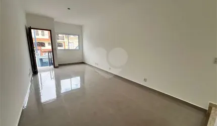 Sobrado com 3 quartos à venda em Parque Mandaqui - SP