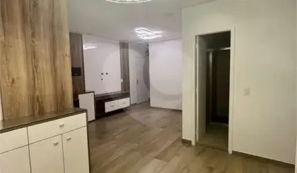 Apartamento com 3 quartos à venda em Vila Amália (zona Norte) - SP