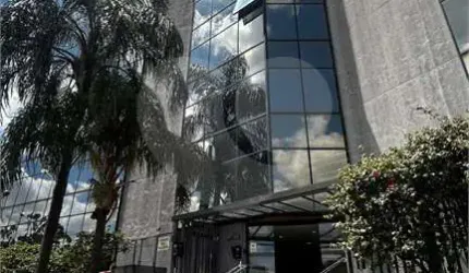 Salas à venda ou para locação em Barra Funda - SP