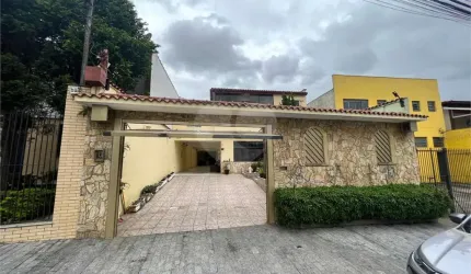 Casa com 5 quartos à venda em Cidade Líder - SP
