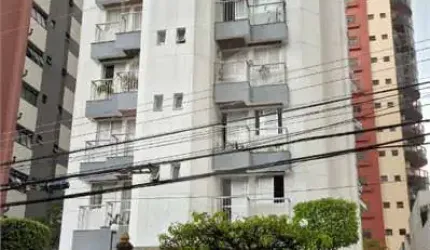 Apartamento com 3 quartos para locação em Santana - SP