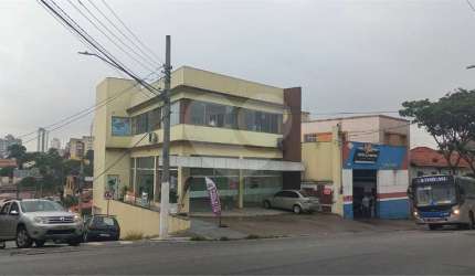 Salas para locação em Tucuruvi - SP