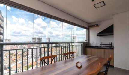 Apartamento com 2 quartos à venda em Parada Inglesa - SP