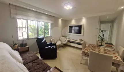 Apartamento com 2 quartos à venda em Vila Guilherme - SP