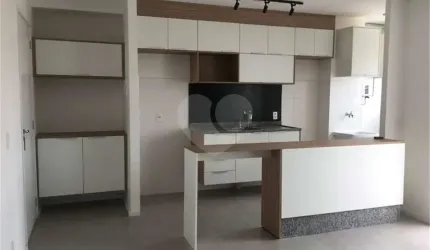 Apartamento com 2 quartos à venda em Catumbi - SP