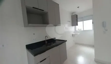 Apartamento com 1 quartos para locação em Vila Dom Pedro Ii - SP