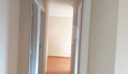 Apartamento com 3 quartos à venda em Parque Mandaqui - SP