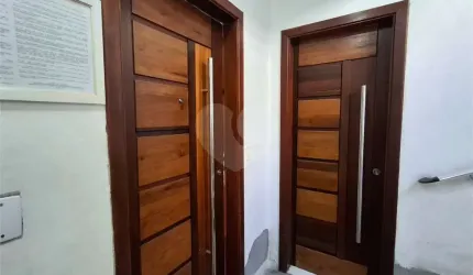 Apartamento com 3 quartos à venda em Parque Mandaqui - SP