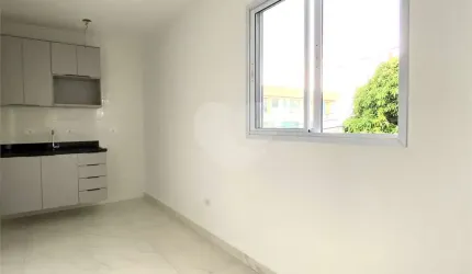 Apartamento com 2 quartos para locação em Tucuruvi - SP