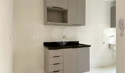 Apartamento com 1 quartos para locação em Tucuruvi - SP