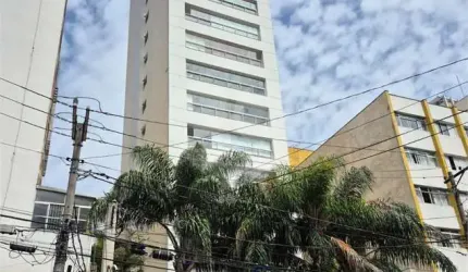 Apartamento com 3 quartos à venda em Perdizes - SP