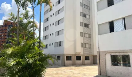 Cobertura com 3 quartos à venda ou para locação em Água Fria - SP