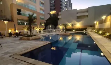 Apartamento com 3 quartos à venda em Santa Teresinha - SP