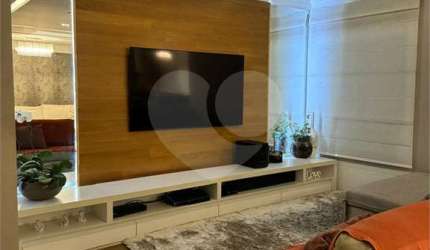 Apartamento com 3 quartos à venda em Santa Teresinha - SP
