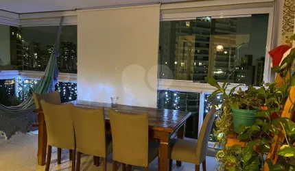 Apartamento com 3 quartos à venda em Santa Teresinha - SP