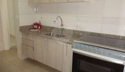 Apartamento com 2 quartos à venda em Vila Medeiros - SP