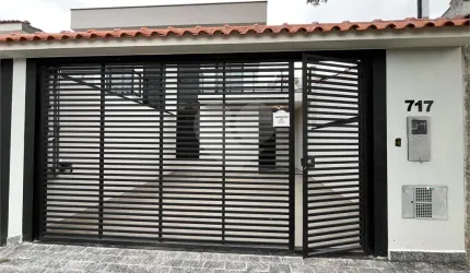 Sobrado com 3 quartos à venda em Jardim Guapira - SP