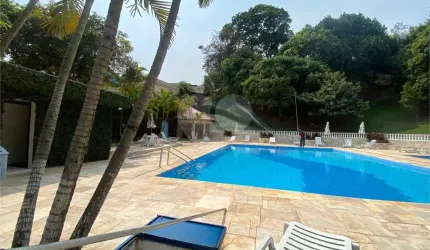 Apartamento com 2 quartos à venda ou para locação em Tucuruvi - SP