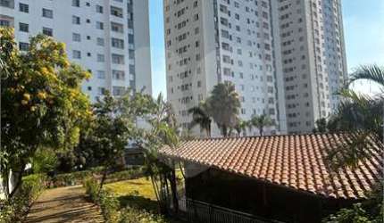 Apartamento com 2 quartos à venda em Imirim - SP