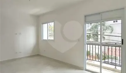 Apartamento com 2 quartos para locação em Vila Mazzei - SP