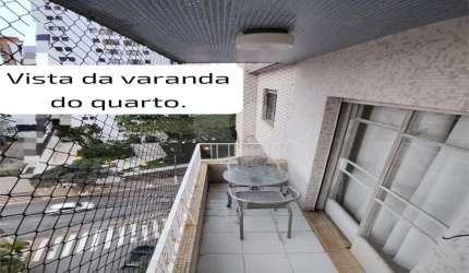 Apartamento com 2 quartos à venda em Santana - SP