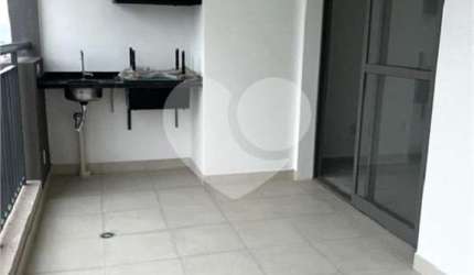 Apartamento com 2 quartos à venda em Parada Inglesa - SP