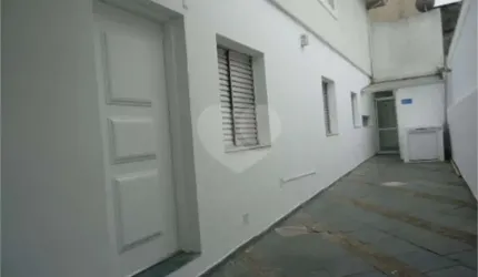 Casa com 2 quartos à venda em Casa Verde - SP