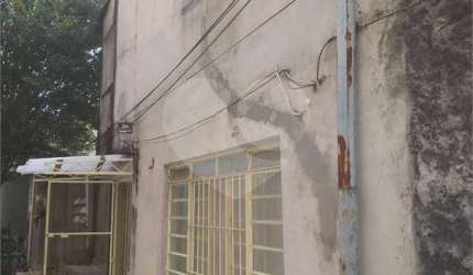 Sobrado com 3 quartos à venda em Vila Nivi - SP